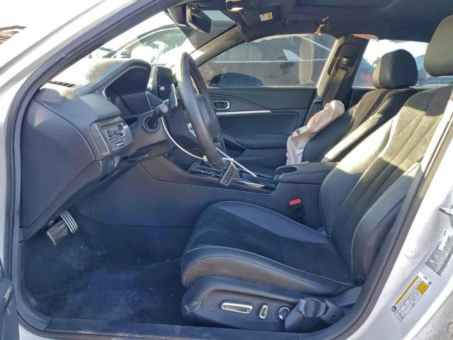 Acura Integra A- A-spec Tech Image 3