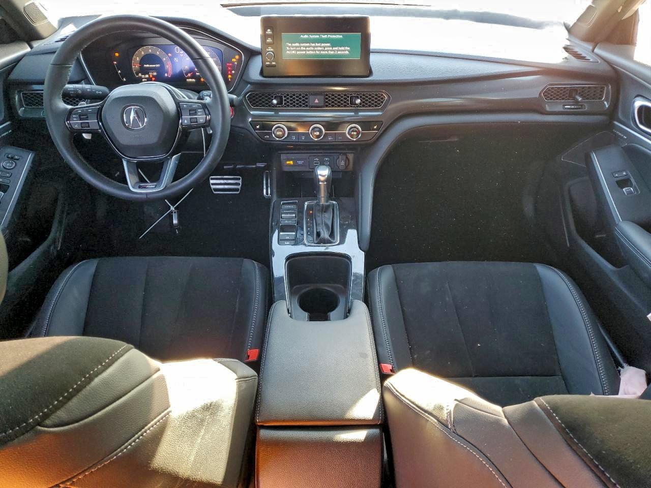 Acura Integra A- A-spec Tech Image 9