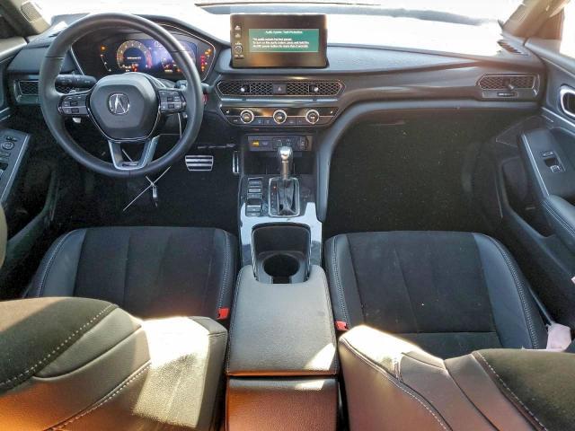 Acura Integra A- A-spec Tech Image 9