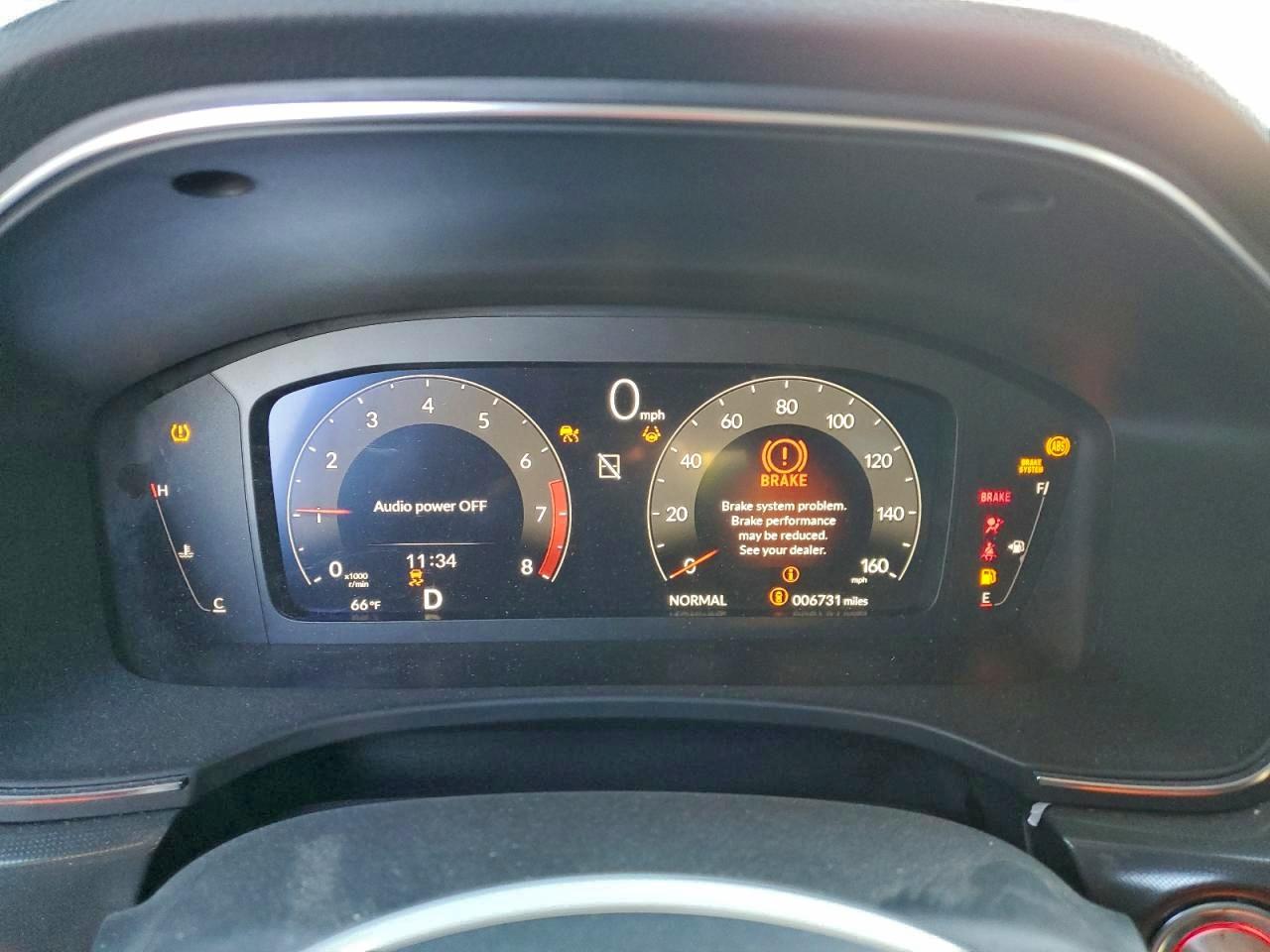 Acura Integra A- A-spec Tech Image 10