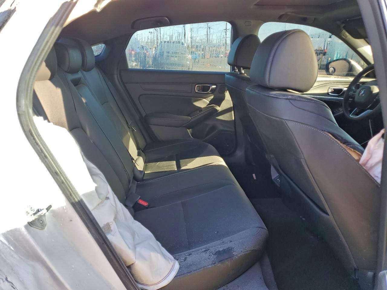 Acura Integra A- A-spec Tech Image 5