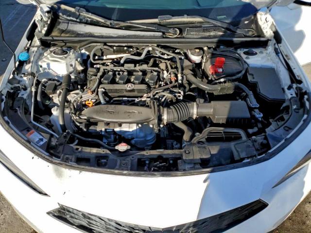 Acura Integra A- A-spec Tech Image 7