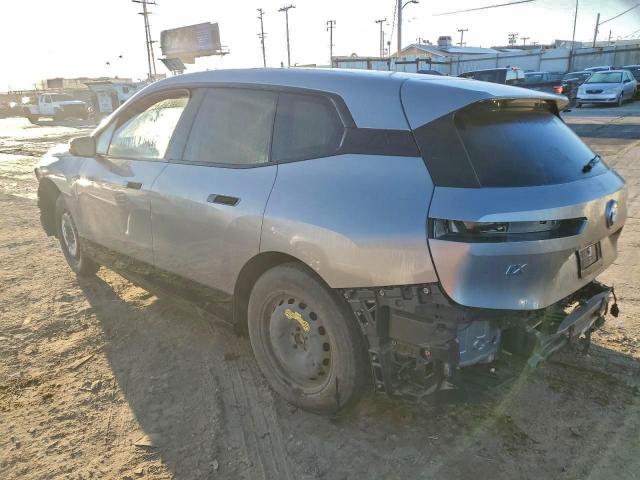 BMW Ix Xdrive5 Xdrive50 Image 4