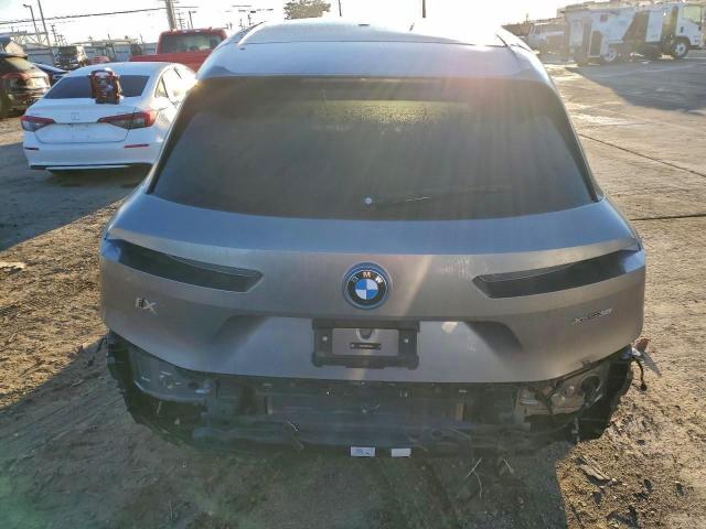 BMW Ix Xdrive5 Xdrive50 Image 9