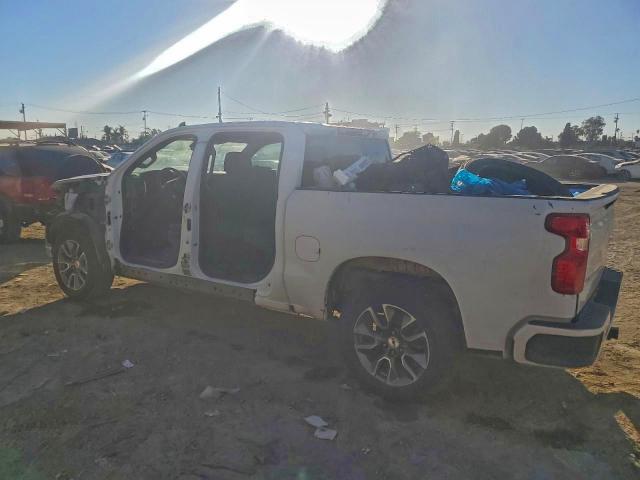 Chevrolet Silverado C1500 Lt Image 5