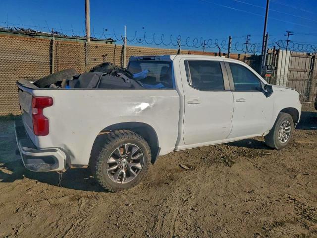 Chevrolet Silverado C1500 Lt Image 6