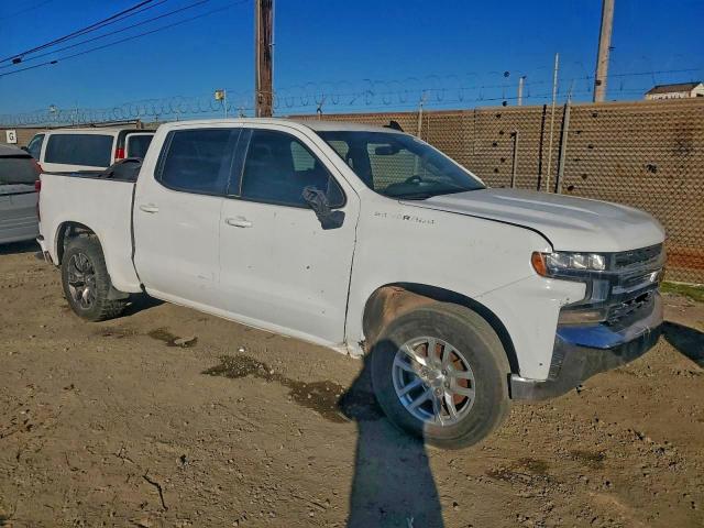 Chevrolet Silverado C1500 Lt Image 4