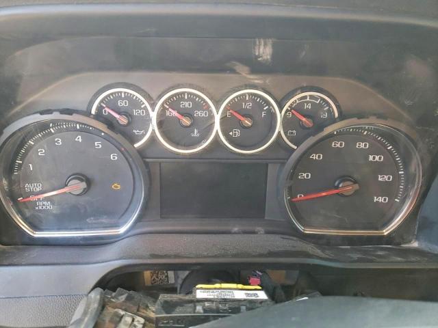 Chevrolet Silverado C1500 Lt Image 8