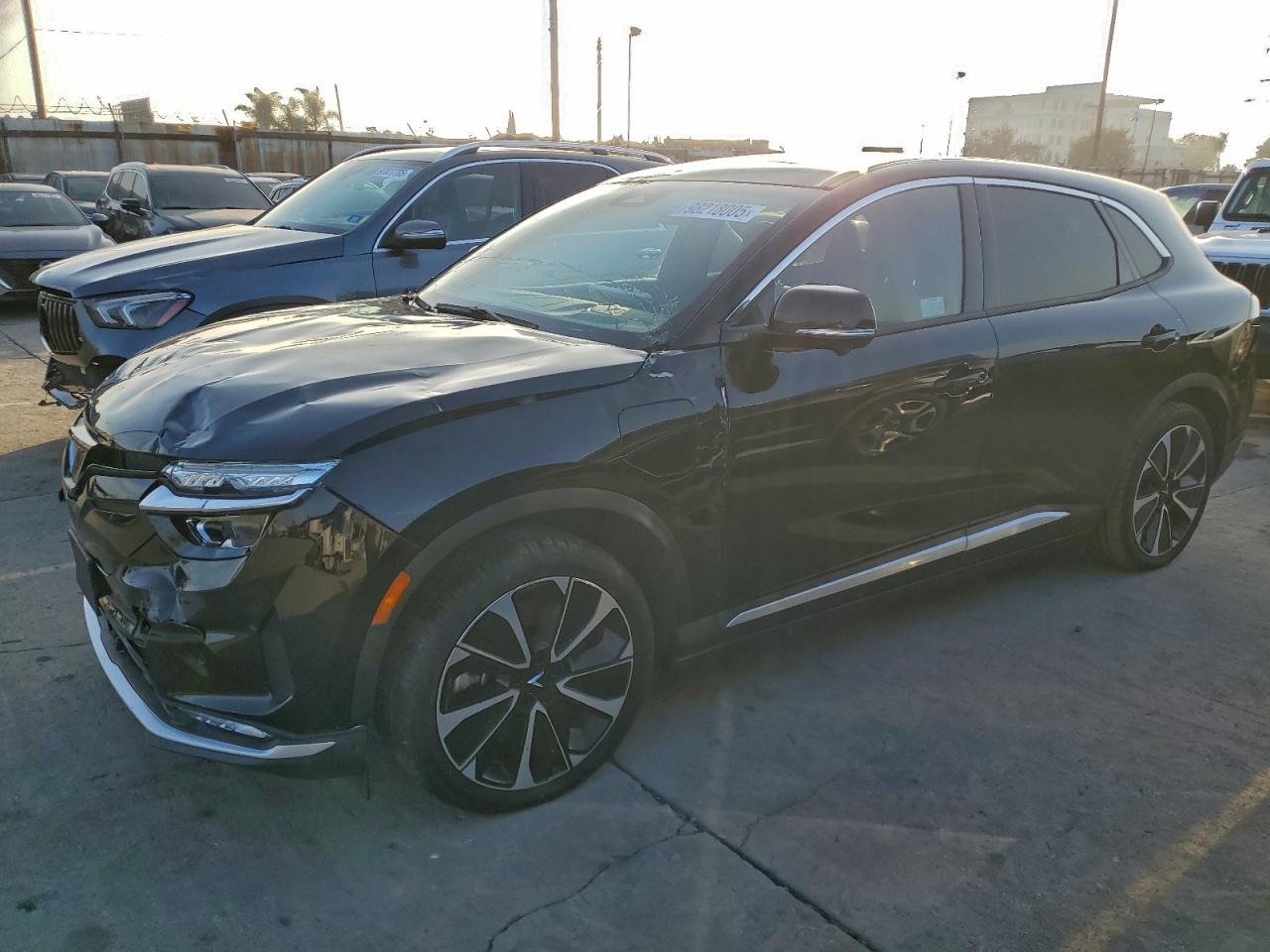 Vinfast Trading And  Vf 8 Plus Plus Image 1