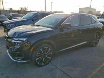  Salvage Vinfast Trading And  Vf 8 Plus