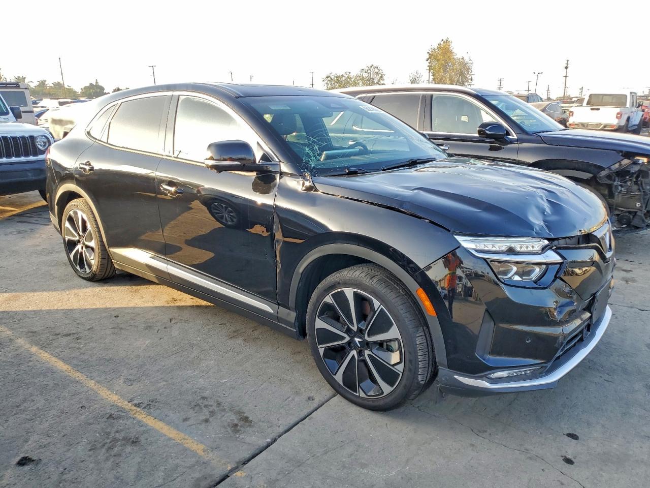 Vinfast Trading And  Vf 8 Plus Plus Image 4