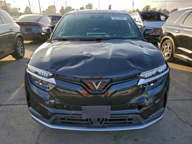 Vinfast Trading And  Vf 8 Plus Plus Image 3