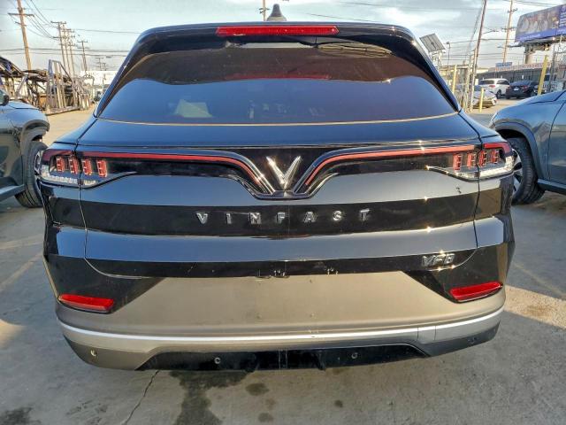 Vinfast Trading And  Vf 8 Plus Plus Image 6