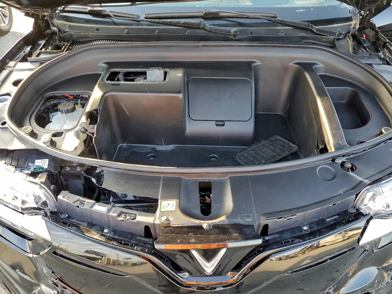 Vinfast Trading And  Vf 8 Plus Plus Image 9