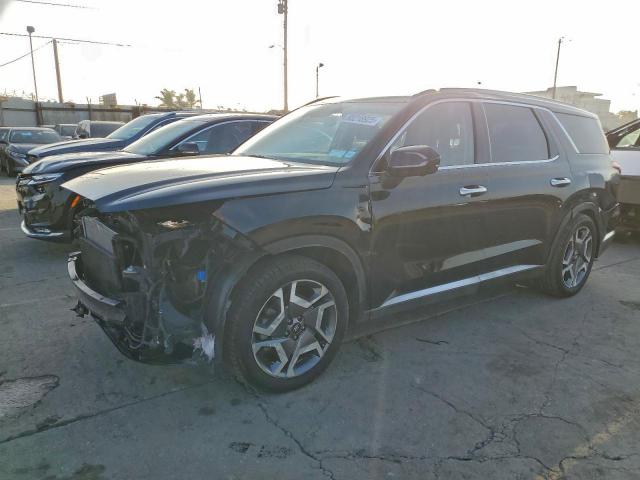  Salvage Hyundai PALISADE