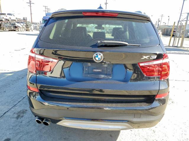 BMW X Series Xdrive28i Image 5