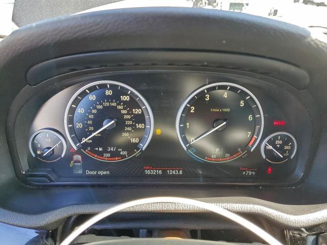 BMW X Series Xdrive28i Image 12