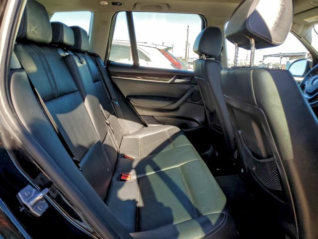 BMW X Series Xdrive28i Image 11