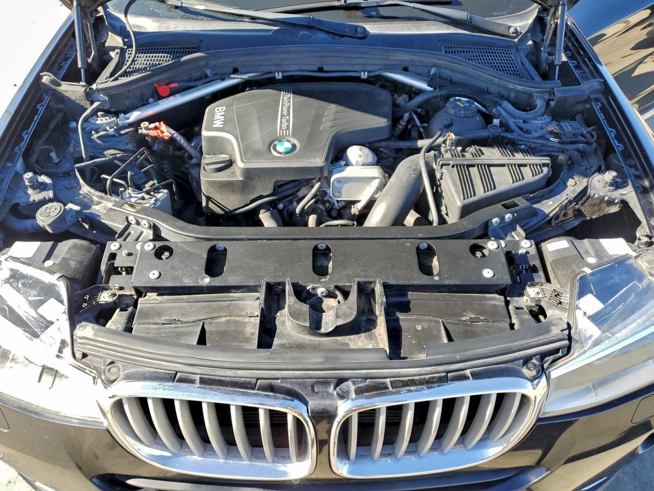 BMW X Series Xdrive28i Image 8