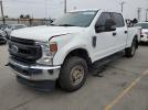 Ford F-250 Super Duty Image 1