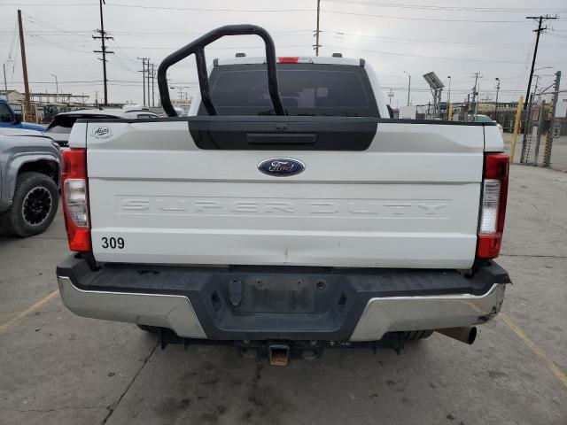 Ford F-250 Super Duty Image 5