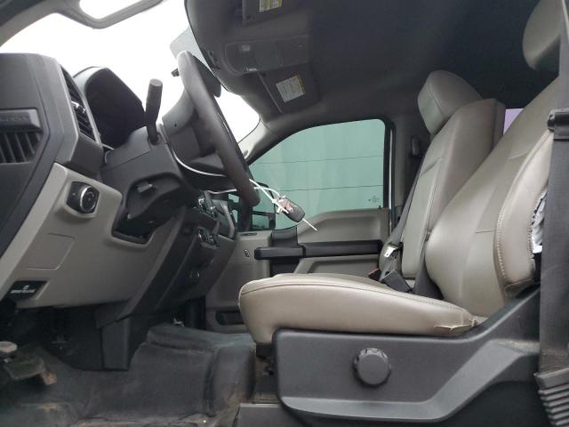 Ford F-250 Super Duty Image 6