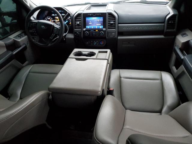 Ford F-250 Super Duty Image 13