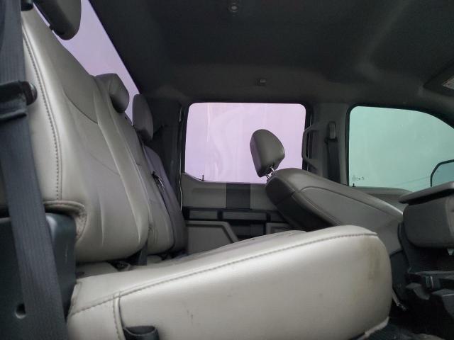 Ford F-250 Super Duty Image 10