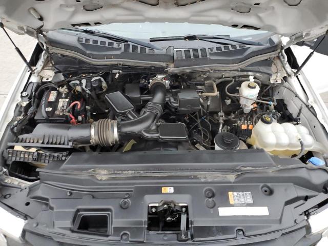 Ford F-250 Super Duty Image 8