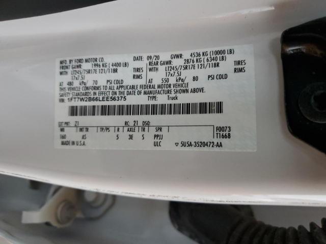 Ford F-250 Super Duty Image 12