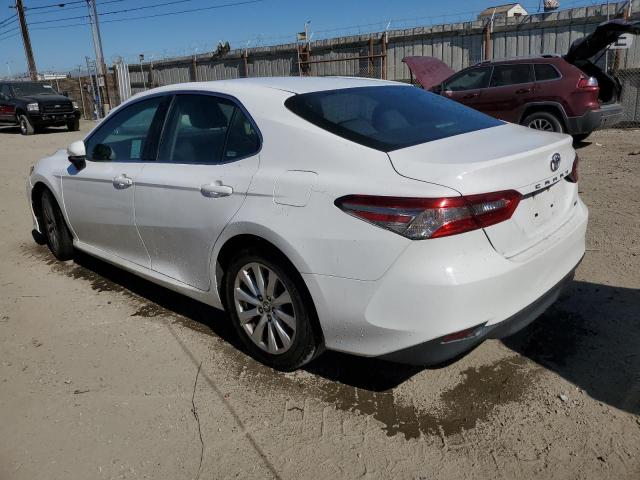 Toyota Camry L Image 4