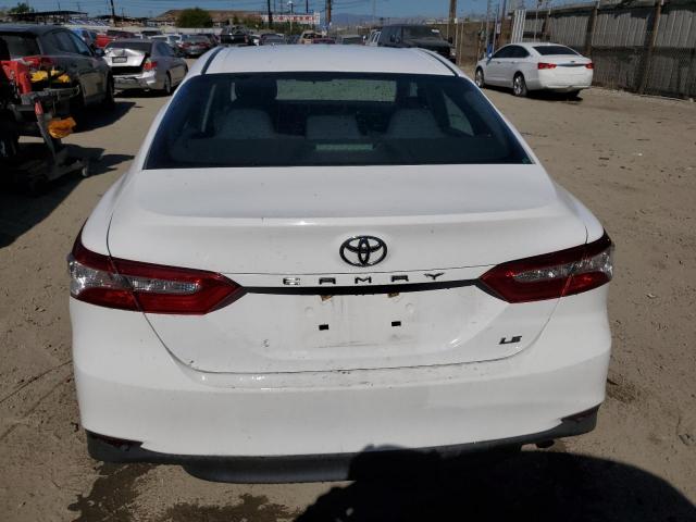 Toyota Camry L Image 12