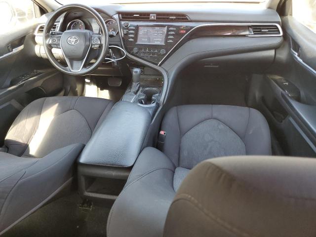 Toyota Camry L Image 5