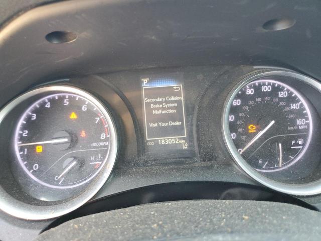 Toyota Camry L Image 3