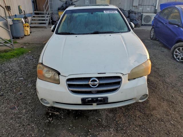 Nissan Maxima Gle Image 3