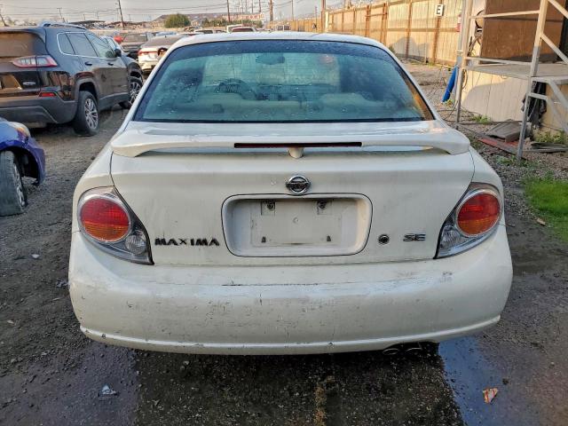 Nissan Maxima Gle Image 6