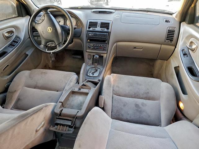 Nissan Maxima Gle Image 8