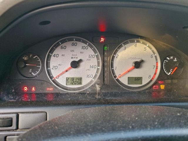 Nissan Maxima Gle Image 7