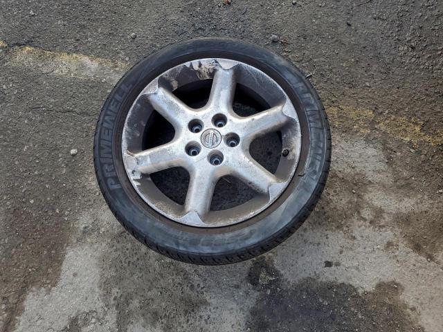 Nissan Maxima Gle Image 12