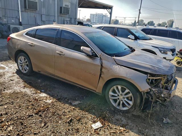 Chevrolet Malibu Lt Image 8