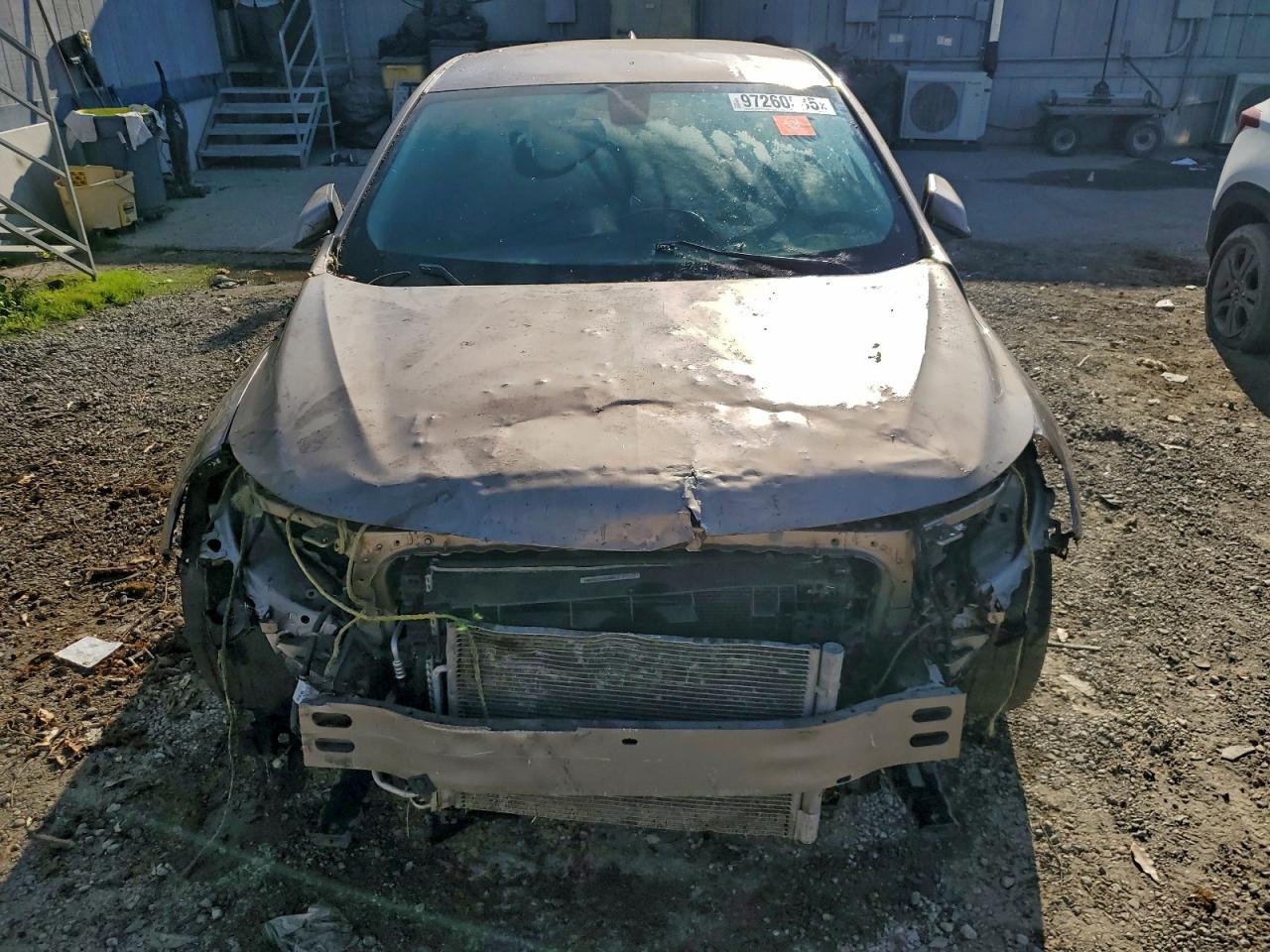 Chevrolet Malibu Lt Image 10