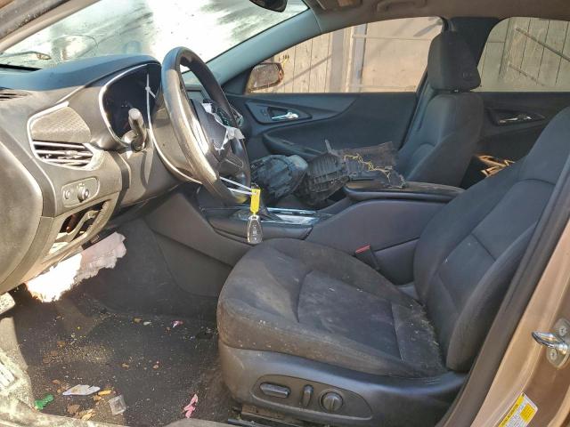 Chevrolet Malibu Lt Image 11