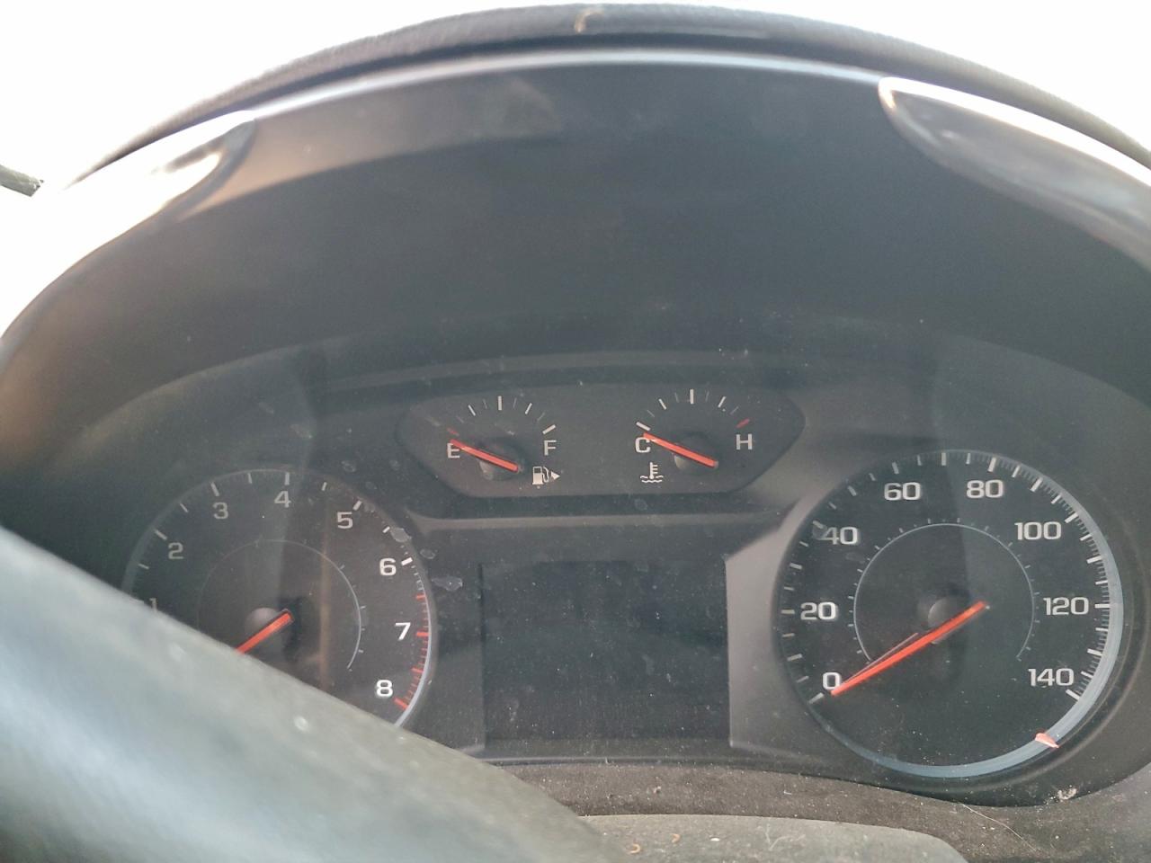 Chevrolet Malibu Lt Image 7