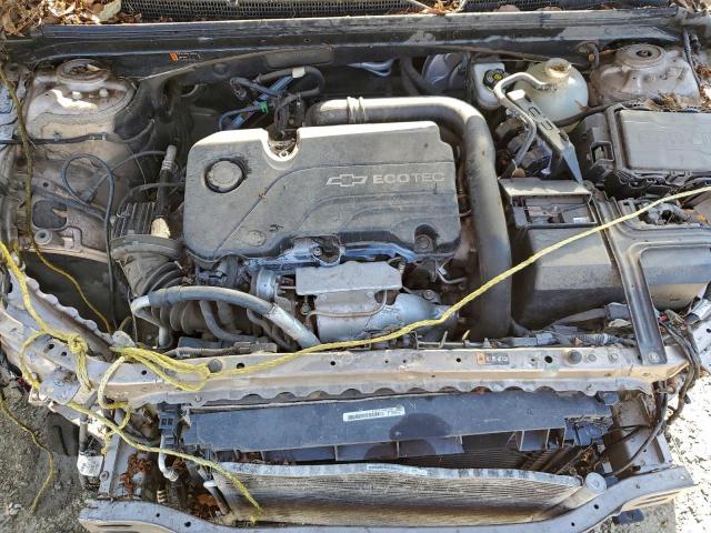 Chevrolet Malibu Lt Image 2