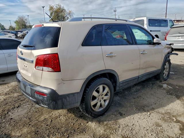 Kia Sorento Base Image 5