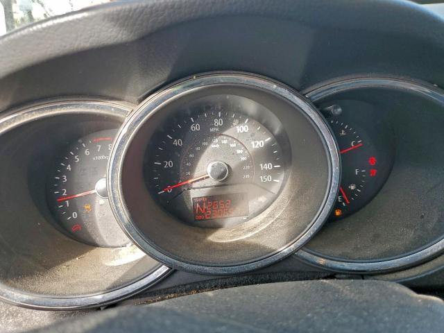 Kia Sorento Base Image 7