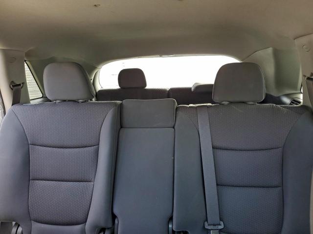 Kia Sorento Base Image 13