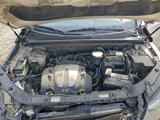 Kia Sorento Base Image 12