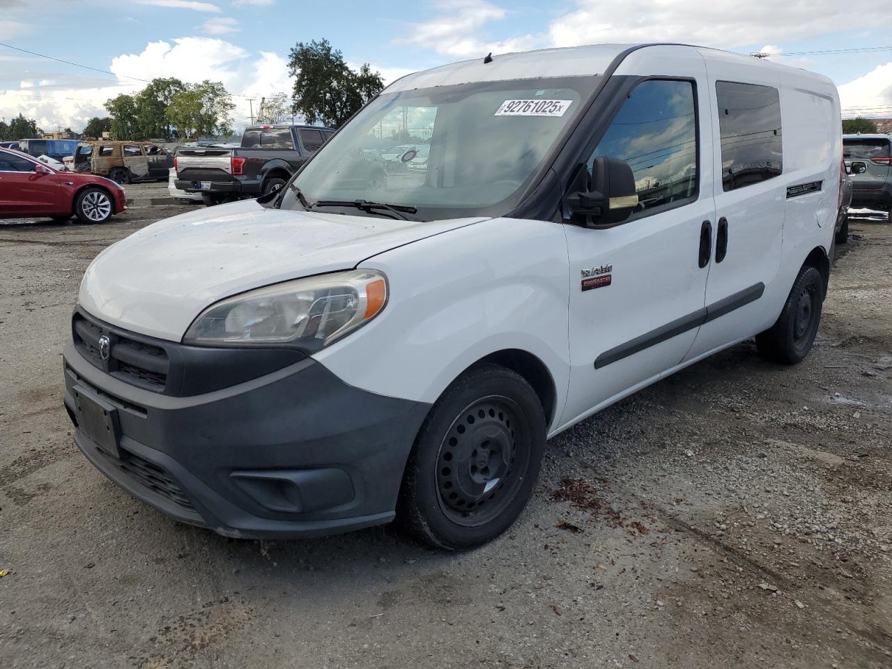Ram Promaster Image 1