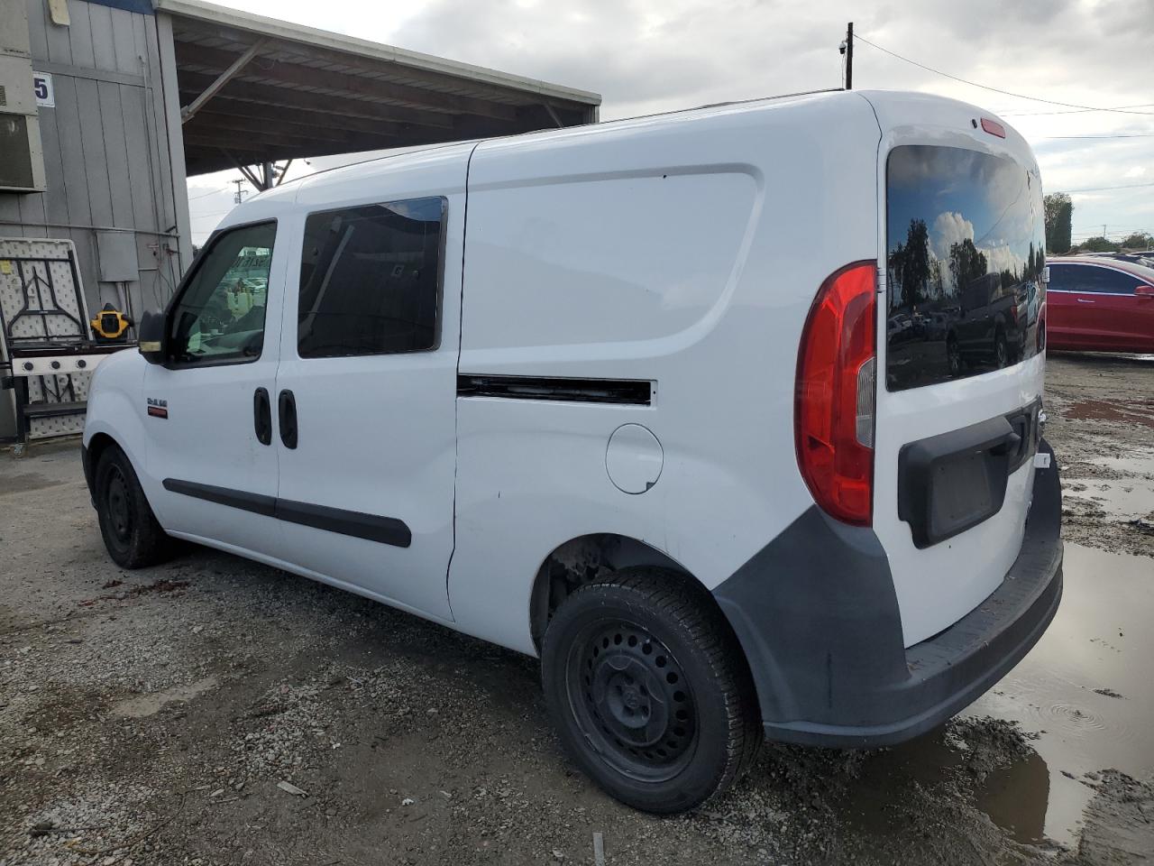 Ram Promaster Image 2